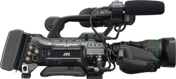 JVC-gy-hm700